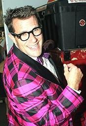 Jim J. Bullock Returns to Broadway's Hairspray as Wilbur Turnblad
