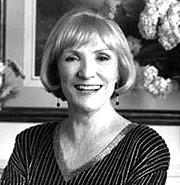 Actress Brett Somers Dies at 83