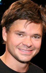 Hunter Foster Completes the Cast of Lincoln Center Theater's Happiness
