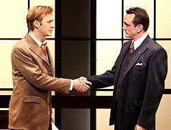 Sorkin's The Farnsworth Invention to Close March 2