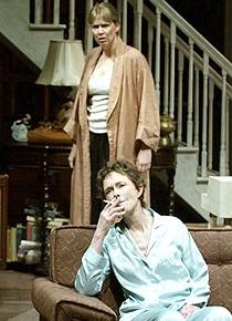 August: Osage County Will Move to the Music Box