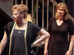 August: Osage County Extends Again, Through 4/13