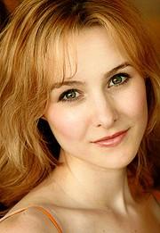 Jill Paice Replaces Laura Benanti in Roundabout's Little Night Music Concert