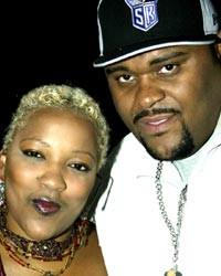 Ruben Studdard, Frenchie Davis to Tour in Ain't Misbehavin'