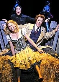 9th Annual Broadway.com Audience Award Nominations Announced