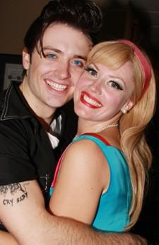 Cry-Baby to Bow at Broadway's Marquis Theatre