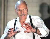 Is He Dead? to Close; Patrick Stewart's Macbeth Headed for Lyceum