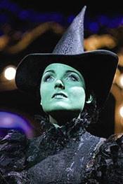 Empire State Building Goes Green for Wicked Birthday; Final Yellow Brick Road Cast Announced