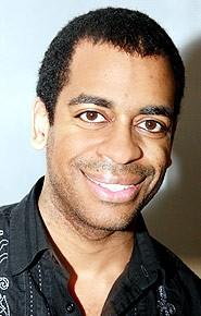 Daniel Breaker Joins Shrek the Musical as Gregory and Lewis-Evans Depart