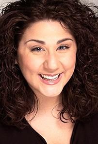 Marissa Perry to Replace Shannon Durig as Tracy Turnblad in Hairspray