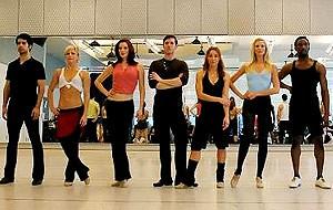 Casting, Schedule Set for National Tour of A Chorus Line
