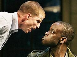 David Rabe's Streamers to be Revived Off-Broadway by Roundabout