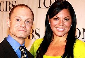 In the Heights, South Pacific Lead 2008 Tony Award Nominations