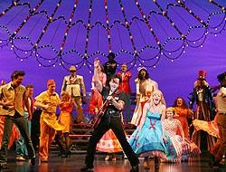 Cry-Baby to End Broadway Run on 6/22