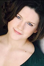 Carrie Manolakos to Play Sophie in Broadway Company of Mamma Mia!