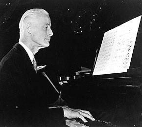 The Music Man: Tony-Honored Orchestrator Robert Russell Bennett