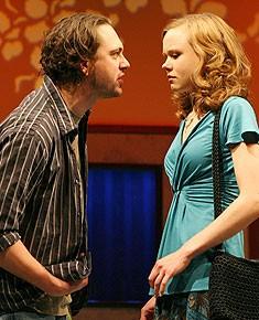 Neil LaBute's Reasons to Be Pretty Books Lyceum Theatre