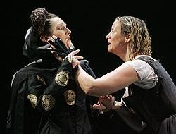 Tickets for Mary Stuart, a Juicy Tale of a Royal Odd Couple, Now On Sale