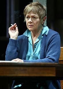 Estelle Parsons to Headline National Tour of August: Osage County