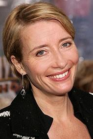 Emma Thompson Writing Screenplay for New My Fair Lady Film