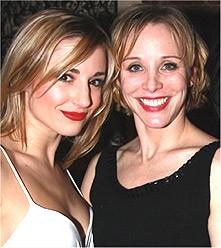 D'Amboise to Leave A Chorus Line Before Closing; Goldyn is Final Cassie