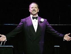 Tom Wopat, Bianca Marroquin to Headline Latest Chicago Tour