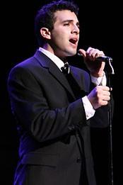 Dominic Nolfi and Jarrod Spector Set for Leading Roles in Jersey Boys