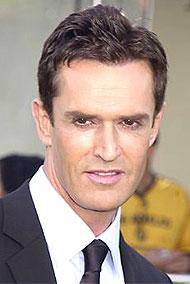 Rupert Everett to Make Broadway Debut Opposite Ebersole in Blithe Spirit