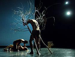 Martha Clarke's Garden of Earthly Delights Set for Off-Broadway Run