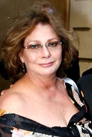 Elizabeth Ashley to Join the Cast of August: Osage County