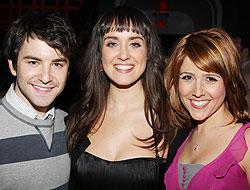 Marcie Dodd & Alli Mauzey to Headline New Cast of Wicked