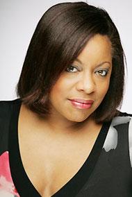 LaVon Fisher-Wilson Headed to Broadway Cast of Chicago