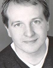 Cory English Tapped to Play Igor in Young Frankenstein