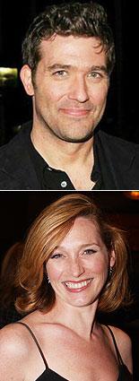 Craig Bierko and Kate Jennings Grant to Star in Guys and Dolls