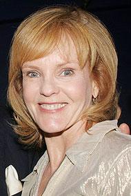 Deborah Rush Joins Broadway Cast of Blithe Spirit