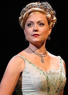 Kendra Kassebaum and Teal Wicks to Headline Wicked in San Francisco