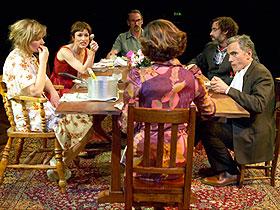 Tickets On Sale for Alan Ayckbourn's The Norman Conquests