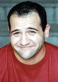 Jimmy Smagula Headed to Broadway's The Little Mermaid