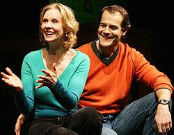 Distracted, with Cynthia Nixon, Announces One-Week Extension