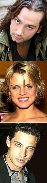 Amy Spanger & James Carpinello Join Broadway Cast of Rock of Ages