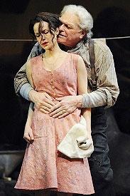 Tickets Now On Sale for Desire Under the Elms, Starring Brian Dennehy