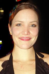 Rosie Benton and David Furr Join MTC’s Accent on Youth