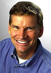 This Beautiful City Performs for a Special Guest: Ted Haggard!