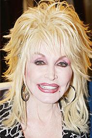 After 9 to 5, Dolly Parton Plans to Bring Life Story to Broadway