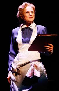 Irena’s Vow Star Tovah Feldshuh to Miss a Perf in Observance of Passover