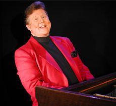 Liberace: The Man, The Music and the Memories Eyes Broadway