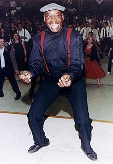 Tony-Winning Choreographer Frankie Manning Dies at 94
