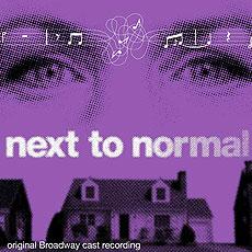 Next to Normal Tops Billboard's Cast Album Chart