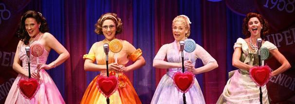 Wonderettes Spinoff Life Could Be a Dream to Debut in L.A.