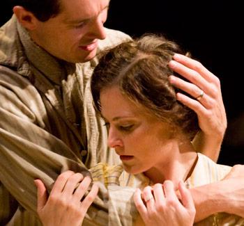 Berresse, d'Amboise, Hoff & Pulver to Join T.R. Knight in L.A. Parade